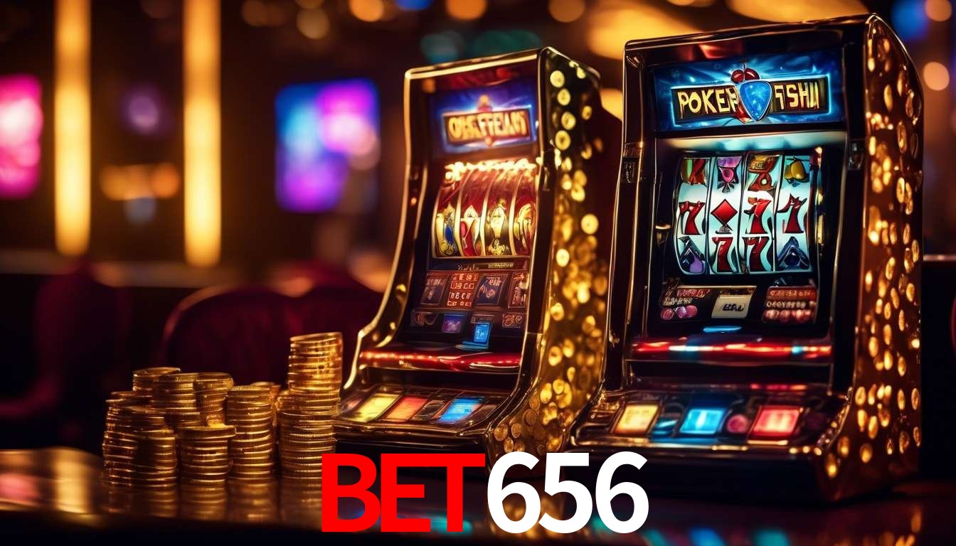 Casino VIP bet656