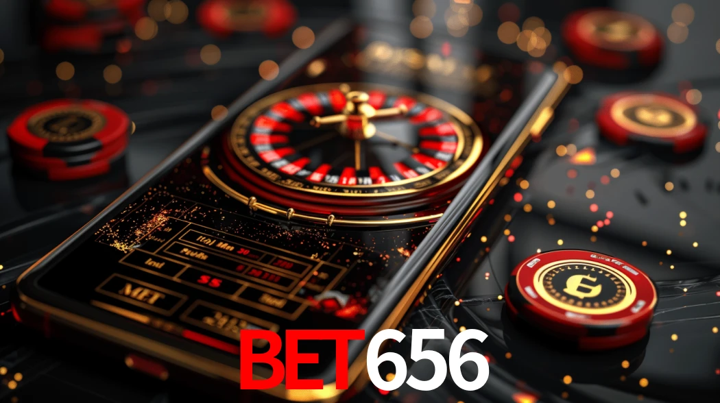 Descubra a Essência do bet656: Nossa História e Compromissos