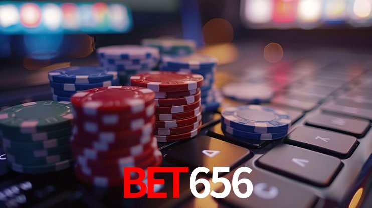 Diretório de Jogos bet656